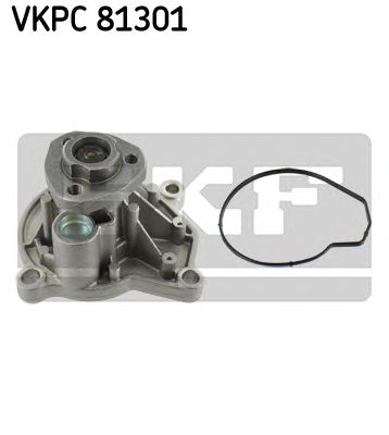 VKPC 81301 SKF - Насос охолоджуючої рідини1